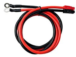 Chelegance Powerpole to Ring Terminal Power Cables CH0022607-M