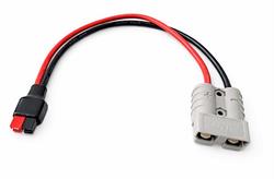 Chelegance Powerpole to SB50 Cable Assemblies CH0022610-M