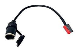Chelegance Powerpole to Cigar Socket Cable Assemblies CH0022611-M