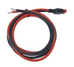 Chelegance Powerpole to Screw Terminal Power Cable Assemblies CH0022612-M