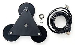 Chelegance Mount 3HD Heavy Duty Magnet Mounts CH0022622-M