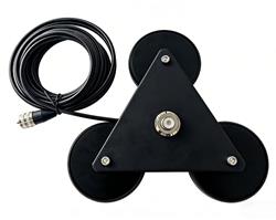 Chelegance Mount 3HD Heavy Duty Magnet Mounts
