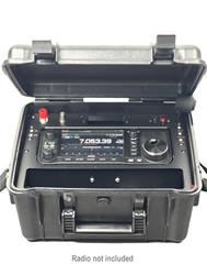 Chelegance JCase705 ICOM IC-705 Protective GoBox Cases
