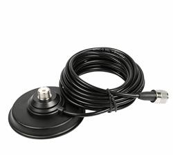 Chelegance HT700M Mobile Antenna Magnet Mounts