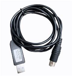 Chelegance LD-C100 CAT Programming Cables For Yaesu Radios CH0032534-M