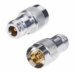 Chelegance N-Type Quick Plug Adapters