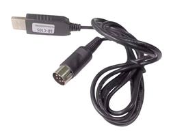 Chelegance USB Control Cables CH0032545-M