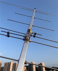 Chelegance U5V3++ Portable Dual Band Yagi Antennas CH0032609-M