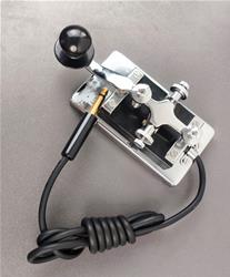 Chelegance CQ-K553 Straight Keys