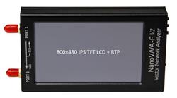 Chelegance NANOVNA-F V2 3 GHz Mini Vector Network Analyzer