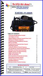 Nifty Accessories Reference Guides MM-FT2900R