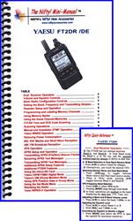 Nifty Accessories Reference Guides MM-FT2DR