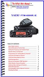 【新品未使用】YAESU FTM-6000 【説明書•保証書付】 FTM-6000シリーズ | アマチュア無線【八重洲無線】