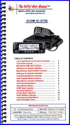 Nifty Accessories Reference Guides MM-IC2730