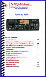 ICOM IC-7200 ICOM IC-7200 HF/50MHz Transceivers | DX Engineering ICOM IC-7200 ICOM IC-7200 HF/50MHz Transceivers | DX Engineering