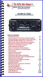 Nifty Accessories Reference Guides MM-IC7600