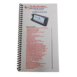 Nifty Accessories Reference Guides MM-ID5100