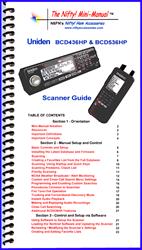 Nifty Accessories Reference Guides MMBCD436-536