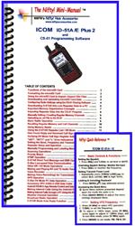 Nifty Accessories Reference Guides MMID51APLUS2