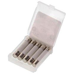 NTE Electronics Electrical Fuses 74-6FC12A-C