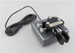 N3ZN Keys ZN-9Z-5-8-IM N3ZN Keys ZN-9Z Iambic Paddle Keys | DX