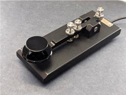 N3ZN Keys ZN-HKII-BKBK N3ZN Keys ZN-HKII Straight Keys | DX