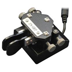 N3ZN Keys ZN-QRP Paddle Keys ZN-QRP-1-2BK
