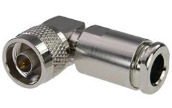 4O3A Coaxial Connectors 42079-COM