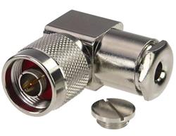 4O3A Coaxial Connectors 42079