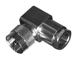4O3A Coaxial Connectors 42096-10