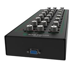 4O3A 8xAB Antenna Switches