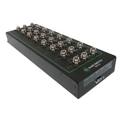 4O3A 8xAB Antenna Switches 4O-8XAB-N-OB