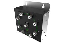 403A Antenna Genius 8X1 Smart Antenna Switches 4O-AG8X1