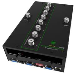 4O3A Antenna Genius 8X2 Smart Antenna Switches