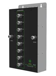 4O3A Antenna Genius 8X2 Smart Antenna Switches 4O-AG8X2-N