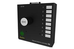 4O3A S8 Antenna Genius Manual Controllers 4O-MAC-S8
