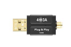 4O3A Bluetooth Dongles for NC-1 Headphones and Headsets 4O-NC-BTNC1R