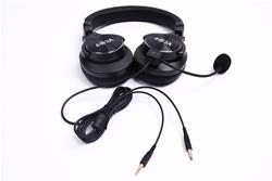 4O3A NC-1 Noise Canceling Bluetooth Headphones