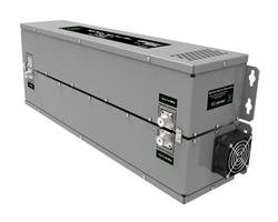 4O3A QPXC-8 Triplexer Extenders