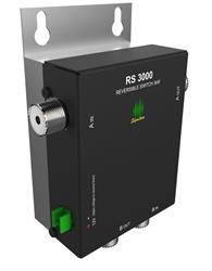 4O3A RS3000 2x2 Reversible Coaxial Crossover RF Switches RS-3000-PL