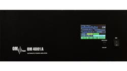 OM Power OM-4001A+ HF 1,500W+ Auto Tune Linear Amplifiers OM-4001A