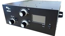 OM Power OM-4001HF HF Manual Tune 1,500W+ Linear Amplifiers OM-4001HF