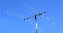 OptiBeam HF Directional Antennas OB6-3M