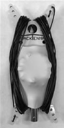 PackTenna PT-101 Mini End-Fed Random Wire Antennas
