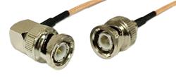 PackTenna Coaxial Cable Assemblies 121
