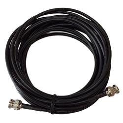PackTenna Coaxial Cable Assemblies 123