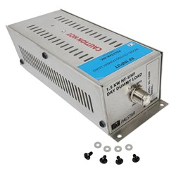 Palstar DL1500 1500 Watt Dummy Loads DL1500