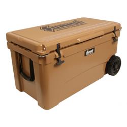 Summit Racing 70 Hard Roller Coolers