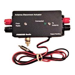 Paradan Radio P-ADA-1BP Paradan Radio Antenna Disconnect Paradan Radio P-ADA-1BP Paradan Radio Antenna Disconnect