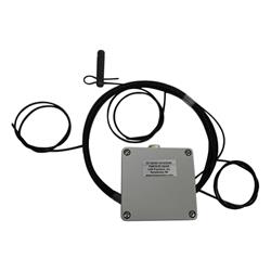 Par End-Fedz EF-QUAD Par EndFedz® Antennas | DX Engineering